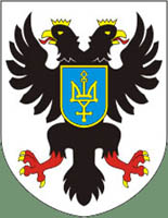 Герб Чернігівської області (сучасний)