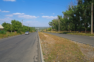 Константиновка, фото 2014г.