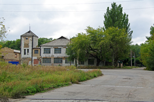 Константиновка, фото 2014г.