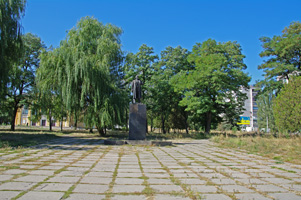 Краматорск (фото 2014р.)