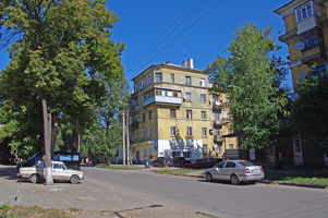 Краматорск (фото 2014р.)