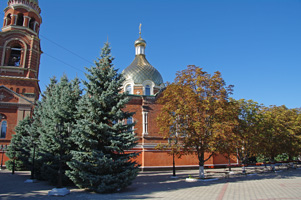 Славянск (фото 2014р.)