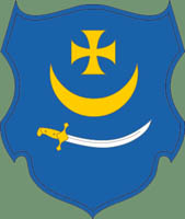 Власний герб Дорошенка