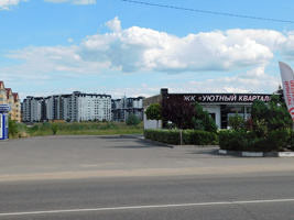 Софіївська Борщагівка, фото 2020