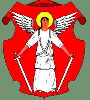 Герб Київського воєводства