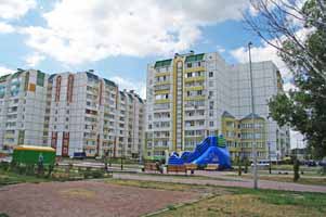 город Вишневое Киевская область
