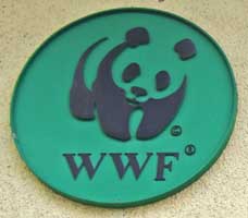 Вилково WWF