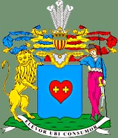 герб Кочубеїв