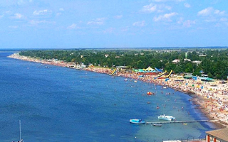 Скадовск