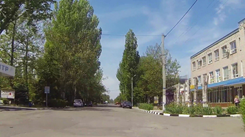 Скадовск