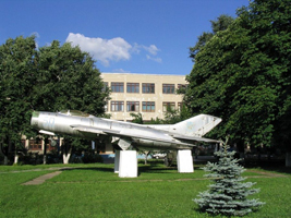 ХАИ