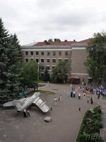 ХАИ