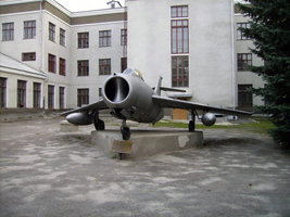 Харків авіаційний