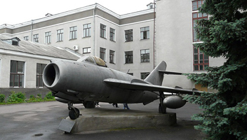 ХАИ