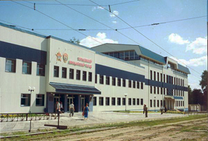 ХАЗ