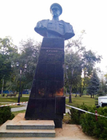 Харків Палац спорту
