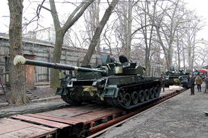 Харків машинобудівний