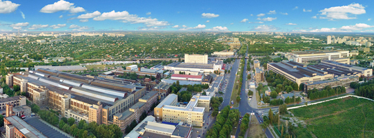 Харків Турбоатом