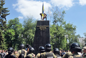 Харків Палац спорту