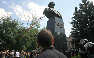 Харків Палац спорту