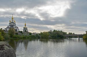 с. Буки, Сквирский район, Киевская обл.