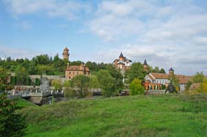 с. Буки, Сквирский район, Киевская обл.